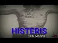 Download Lagu HISTERIS - SLANK (Album Piss) Karaoke + lirik | tulis request dikolom komentar