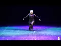 CHUNG HA - I'm Ready (Cover dance solo) - ARCHIEFEST 2024