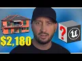 The Most Boring 3D Asset Pays My Rent