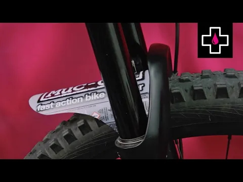 Muc-Off Nano Tech Bike Cleaner 1 Litre