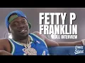 Fetty P Franklin Raw Truth About The Streets Nobody Talks About And What It Really Takes To Survive