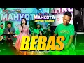 Download Lagu Bebas - Intan Afifah New Putra Mahkota Faris Kendang