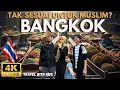 Ep. 201 - Floating Market Tapi Tak Halal?! Muslim Cuba Nasib Cari Makan!