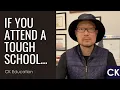Colleges Favor Students From Competitive High Schools The Truth