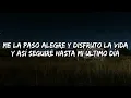 Banda Los Recoditos - Mi Ultimo Deseo (Letra/Lyrics)
