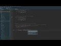 Java Technical Interview Question - Trie