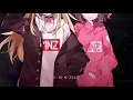 Beat＆Beast  / KMNZ