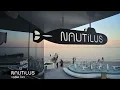 Nautilus cafe