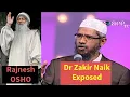 Download Lagu Dr Zakir Naik exposed Rajnesh Osho| Ask Dr Zakir Naik