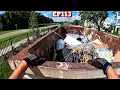 DUMPSTER DIVING SCRAPPING - Where The Wild Things Are