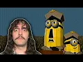 What if the Minions Served Hitler During WW2