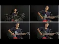 Download Lagu BINARWAN BANGUN _ LUPA-LUPA INGAT (COVER KUBURUAN BAND)