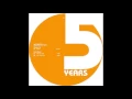 Markus Fix, Chris Wood ‎– 5 Years Compilation Part 3   Sampler