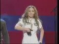 Love Don't Cost A Thing Live