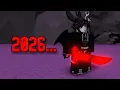 UTPR Undertale Test Place Reborn