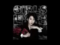 Jung Yong Hwa AI - Girls Like You