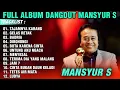 Download Lagu DANGDUT ORGEN TUNGGAL ALBUM MANSYUR S | TAJAMNYA KARANG - GELAS RETAK - LUDYA