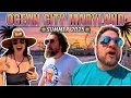 Ocean City Maryland Weekend Trip Seacrets Nightlife Boardwalk Food MarlinFest Vlog