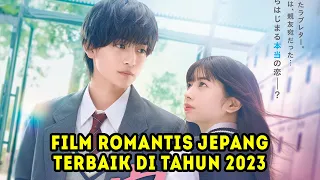 Download 10 Film Romantis Jepang 2023 yang Harus Kamu Tonton MP3