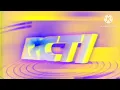RCTI Logo (2000-2005) Effects (Sponsored By Preview 2 Effects)
