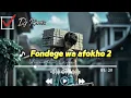 Download Lagu Dj nias - Fondege wa afokho 2 - Wanofu Laia