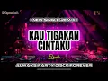 Download Lagu DJ KAU TIGAKAN CINTAKU ( ELkasih ) ipj remix gettar