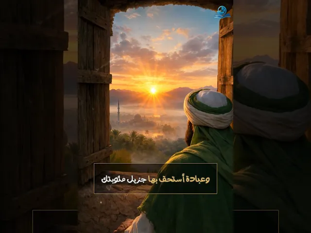 ⁣اللّهُمَّ اقْضِ لِي فِي الخَمِيسِ خَمْسًا