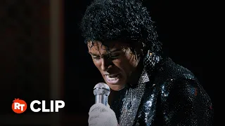 Michael Music Clip - Billie Jean 2026