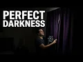 Short Blackout Curtains vs Regular Drapes - Big Difference
