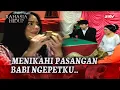 Download Lagu TOBAT!! Nikah Sama Babi Ngepet, Demi Kaya Mendadak! | Rahasia Hidup Eps 29 (FULL)