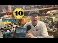 Top 10 Two Stroke Outboards of All Time