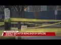 Deadly shooting at Leesburg Walmart believed to be connected to recent bank robbery attempt