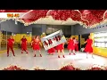 Download Lagu LINEDANCE BOLEH MERINDU - EZ - CHOREO : SYA'FITRI, NOVIE,  PAULINA - ULD CAB. BLTR