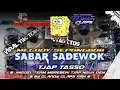 Download Lagu DJ SABAR SADEWOK TRAP PARTY 🦜TJAP TASSO ‼️ JINGGEL TEAM MBREBEKI