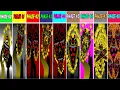 Download Lagu Incredibox Sprunki: All Phase From Phase 40 To Phase 48