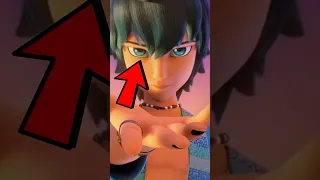 What Is Luka s Wish