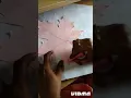 Maple Leaf Colouring tutorial - PART