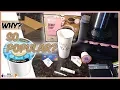 Why Is Donut Shop Coffee So Popular