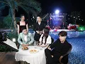 Download Lagu YunBin Tiết Lộ Hậu Trường Khủng Khiếp Tập 17 YÊU TRONG HẬN