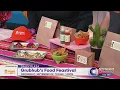 Grubhub s Food Feastival