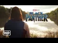 Video di Black Panther | Post-Credits Scenes