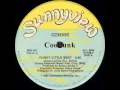 Connie - Funky Little Beat 12 Club Mix 1985