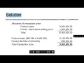 ACC211-Customer Loyalty Program