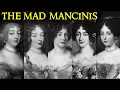 Download Lagu The Scandalous Lives of The Mancini Sisters