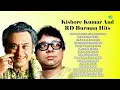 Download Lagu Top 15 Songs Of R.D Burman \u0026 Kishore Kumar | आर.डी बर्मन और किशोर कुमार के 15 हिट गाने | HD Songs