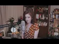 囍帖街 — 謝安琪 （Cover by 陳一發兒）Wedding Invitation Street - Kay Tse (Cover by Yifaer Chen)