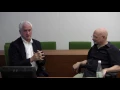 Times Talk 2015 Edwin Schlossberg Steven Heller