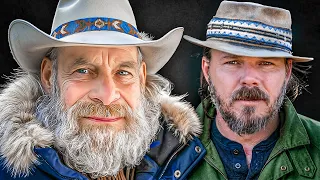 Mountain Men Cast Where Are They Now in 2026