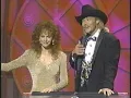 Brooks & Dunn "That Ain't No Way To Go" live at the 1994 ACM Awards