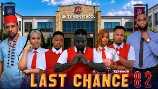 last chance 82 